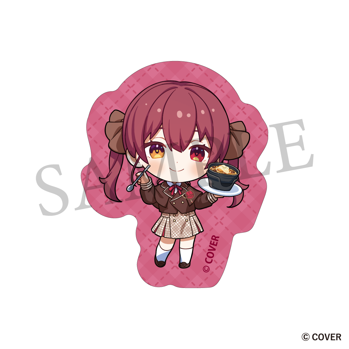 ステッカーセット