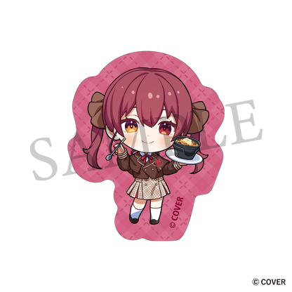 ステッカーセット