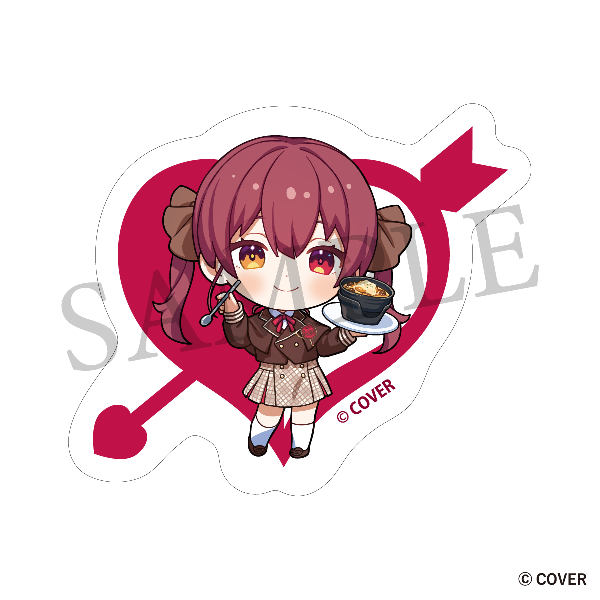 ステッカーセット