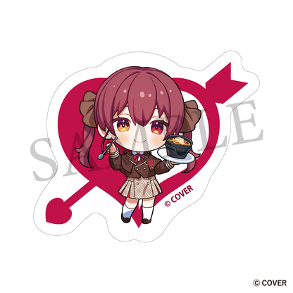 ステッカーセット