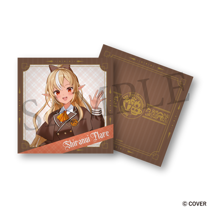 クッション　不知火フレア