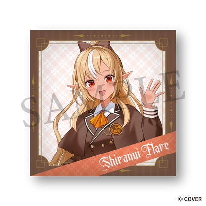 クッション　不知火フレア