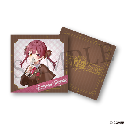 クッション　宝鐘マリン