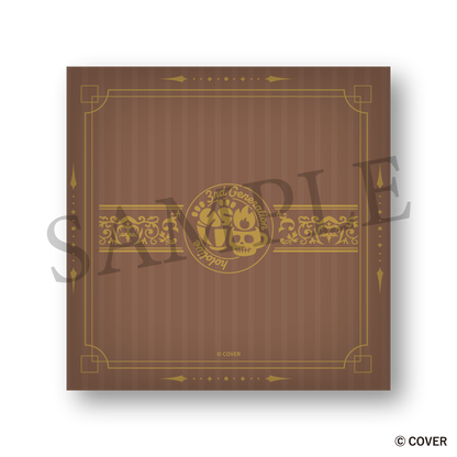 クッション　白銀ノエル