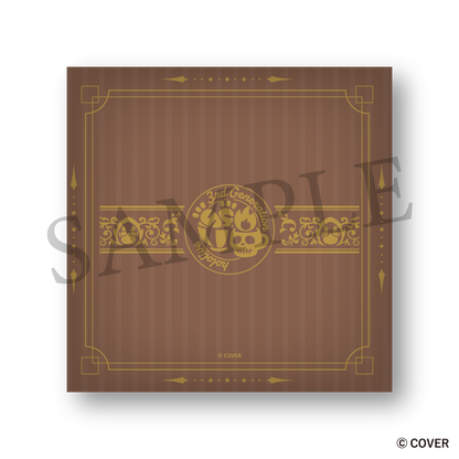 クッション　兎田ぺこら