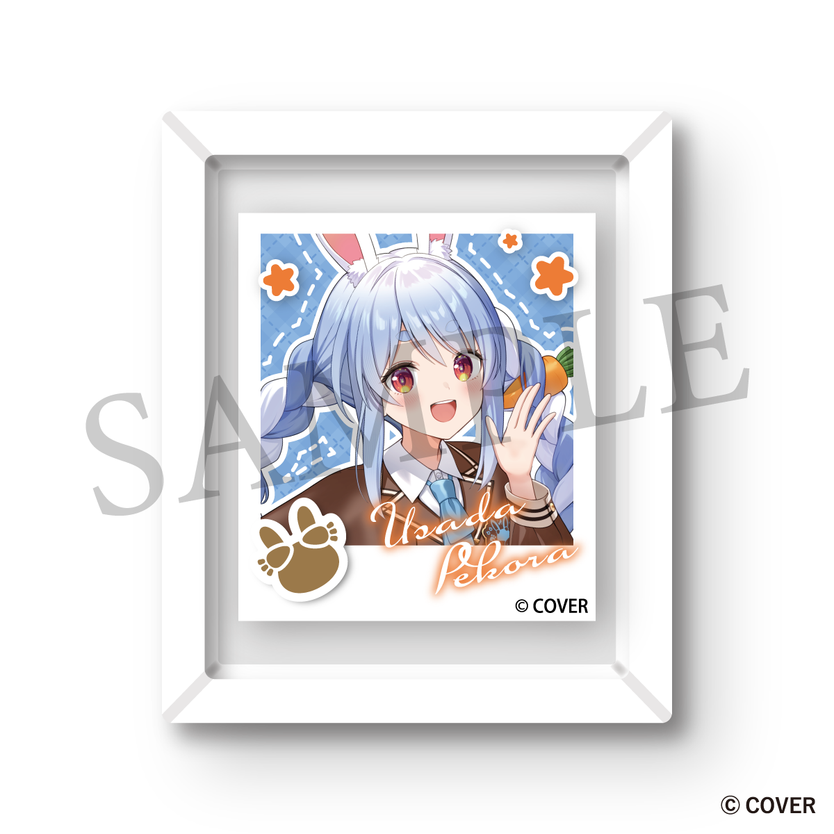 トレーディングフレームマグネット　コンプリートセット