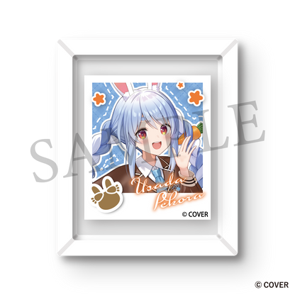 トレーディングフレームマグネット　コンプリートセット