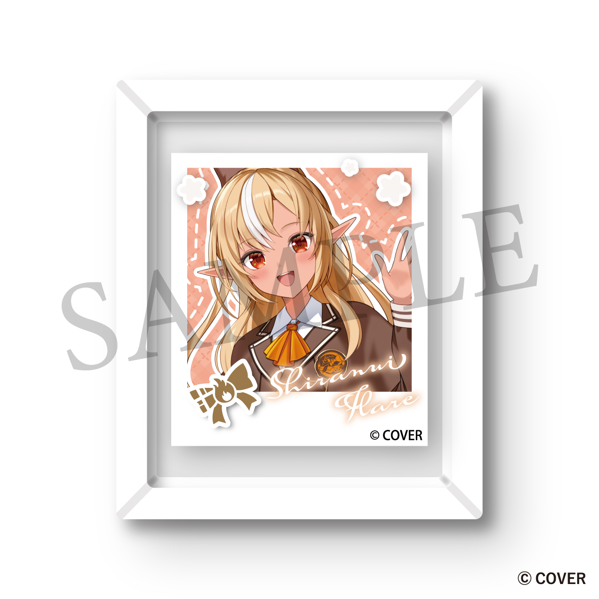 トレーディングフレームマグネット　コンプリートセット