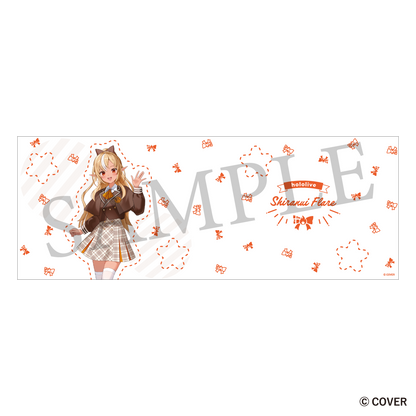 リユーザブルコールドカップ　不知火フレア